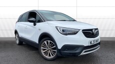 Vauxhall Crossland X 1.2 [83] Griffin 5dr [Start Stop] Petrol Hatchback